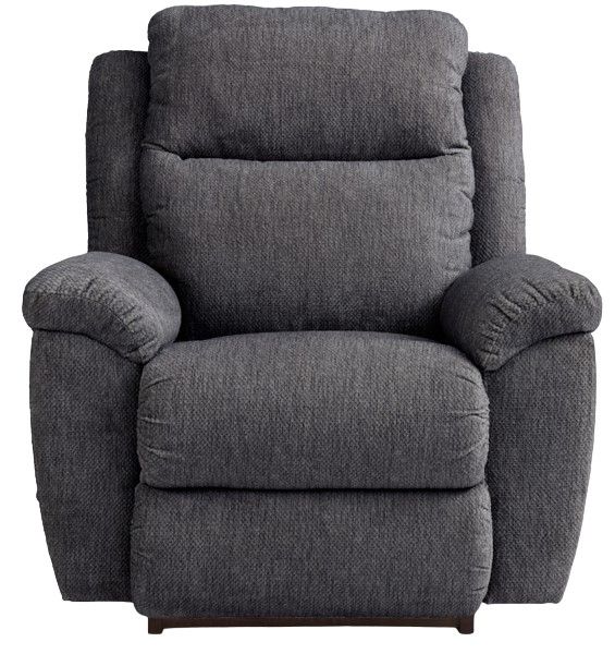 La-Z-Boy® Joel Slate Manual Rocking Recliner-1