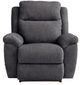 La-Z-Boy® Joel Slate Manual Rocking Recliner-1