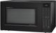 Sharp® 1.5 Cu. Ft. Black Countertop Microwave-4