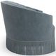 Caracole® Elegance Classic Elegance Blue Sofa-2
