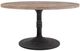 Nest Home Collections Sadie Medium Gray 48" Counter Table with Iron Base-0