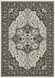 Oriental Weavers™ Chamberlain 5'x8' Style 10 Area Rug-0