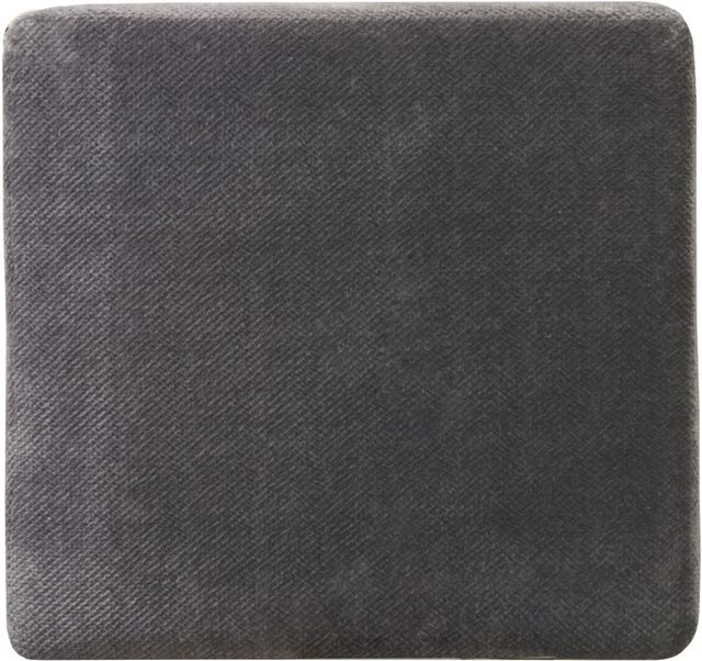 Jackson Furniture Mammoth Smoke 40" Cocktail Ottoman-3