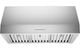 AEG Regent Series 36" Stainless Steel Under Cabinet Range Hood-0