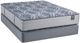 Restonic® Paxtyn 13.5" Wrapped Coil Plush Tight Top Double-Sided Queen Mattress-3