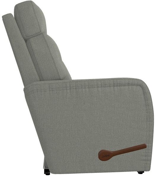 La-Z-Boy® Baron Horizon Manual Wall Reclining Loveseat-3