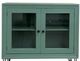 Vintage Furniture Camden 2-Door Console	-1