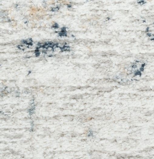 Nourison Home™ Dekor Gray Navy Indoor 5'x7' Area Rug-2