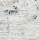 Nourison Home™ Dekor Gray Navy Indoor 5'x7' Area Rug-2