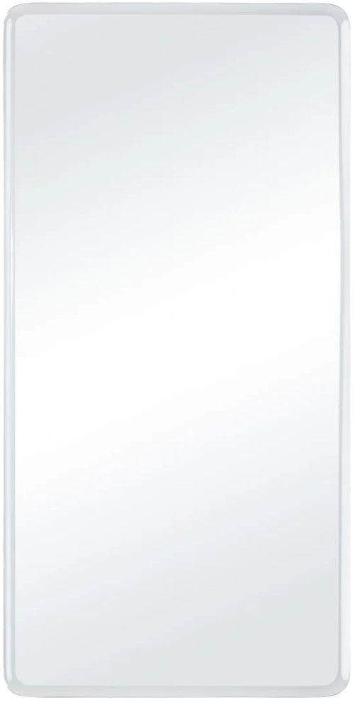 Renwil® Danske All Glass Accent Mirror-0