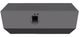 Vent-A-Hood® Premier Magic Lung® 48" Gunsmoke Wall Mounted Range Hood-3
