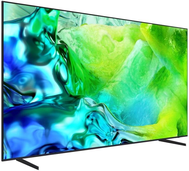 Samsung QN80H 65" Titan Black 4K Ultra HD Neo QLED Smart TV-3