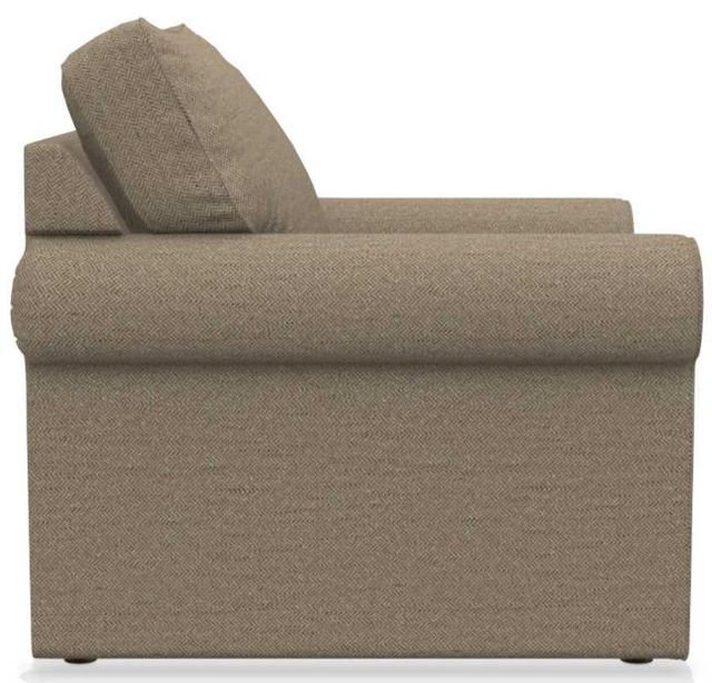 La-Z-Boy® Collins Mocha Chair-2