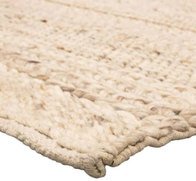 Karastan® Tableau Roma Oyster 5'x8' Area Rug-1