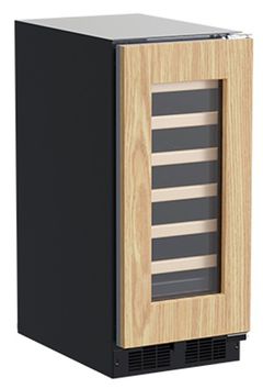 Marvel 2.7 Cu. Ft. Panel Ready Wine Cooler