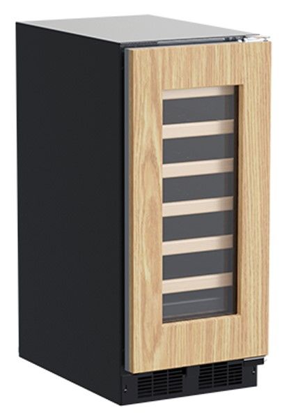 Marvel 2.7 Cu. Ft. Panel Ready Wine Cooler