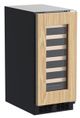 Marvel 2.7 Cu. Ft. Panel Ready Wine Cooler-0