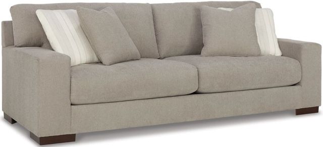 Guin Loveseat - Linen