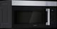 Bosch 100 Series 30" 1.8 Cu. Ft. Stainless Steel Over the Range Microwave-1