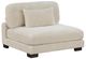Mazin Furniture Traverse 4-Piece Beige Modular Sectional-3