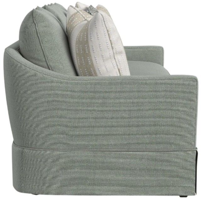 Flexsteel® Customizable Eleanora Large Three-Cushion Sofa-4