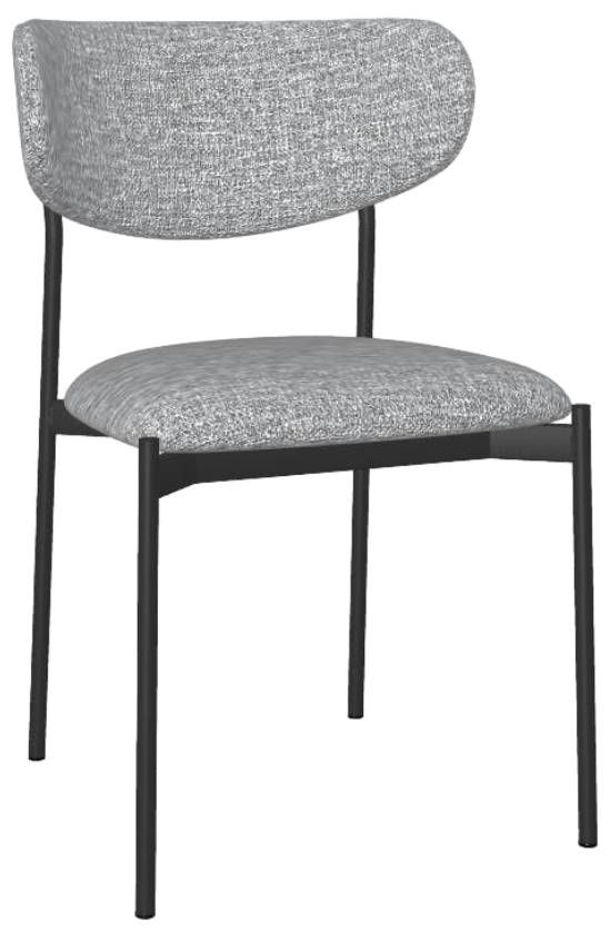 Amisco Customizable Wyatt Dining Side Chair-0