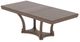 Canadel Customizable 4288 CQ Rectangular Dining Table-2