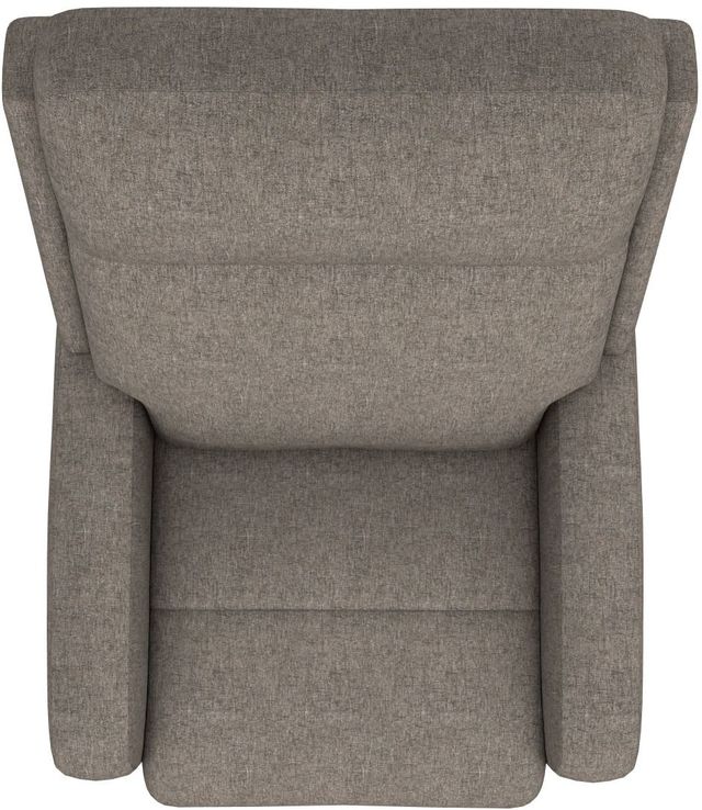 La-Z-Boy® Finley Granite Manual Wall Recliner-2