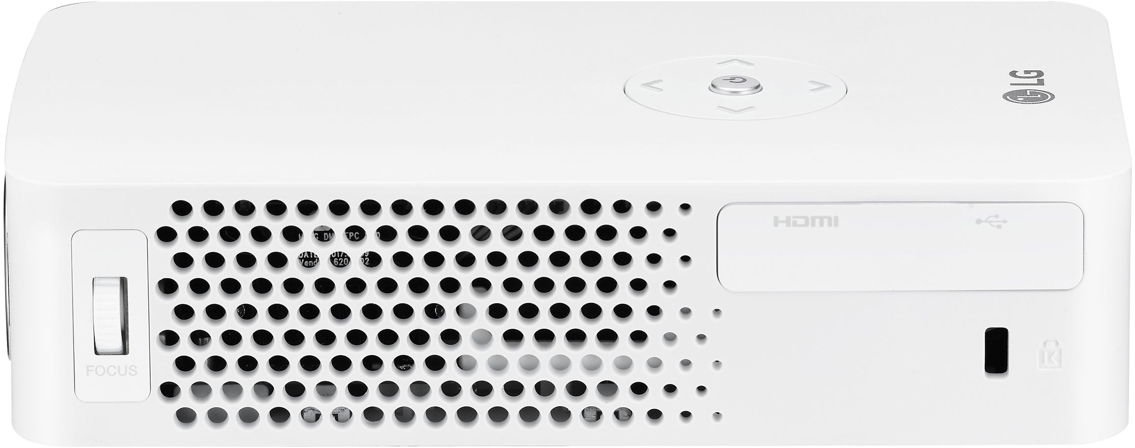 CineBeam PH30N - Thumbnail 5