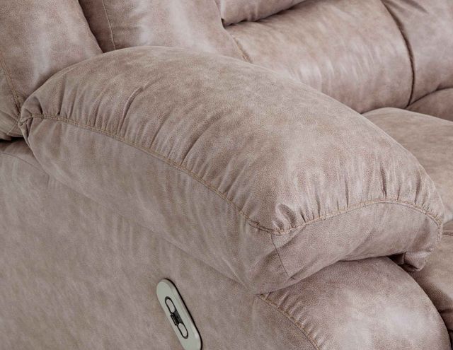 Franklin™ Hayworth Whitman Pebble Power Rocker Recliner-3