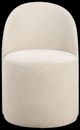 Uttermost® Roll With It Sand Dining Chair-3