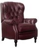 BarcaLounger© Kendall Shoreham Wine Recliner-1