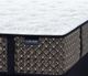 Aireloom® Preferred Collection Streamline™ Wrapped Coil Firm Split California King Mattress-Includes 2 Pieces-1