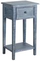 Sunny Designs™ Ocean Blue Side Table-0
