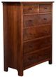 Amish Works 5pc Queen Bedroom Package-4