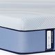 Sealy® Posturepedic® Plus Hagerstown 13" Hybrid Medium Tight Top Twin Mattress-2