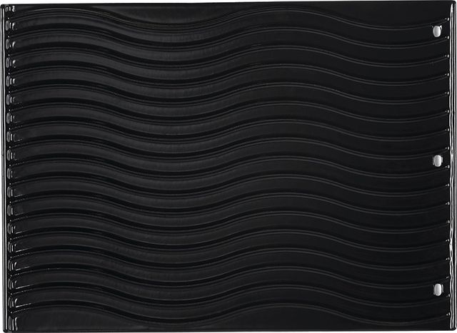Napoleon Black 2-Sided Cast Iron Griddle-0