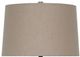 Signature Design by Ashley® Olinger Antiqued Brown Metal Table Lamp-1