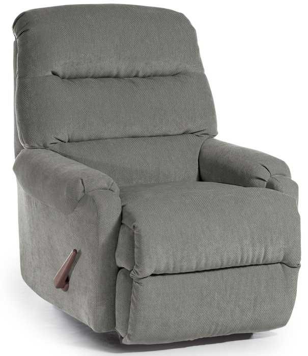 Best® Home Furnishings Customizable Sedgefield Space Saver® Recliner-0