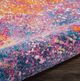 Nourison Home™ Passion 5'x8' Oval Style 1 Area Rug-4