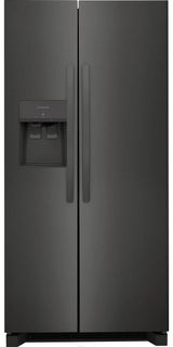 Black Stainless Steel