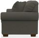 La-Z-Boy® Mackenzie Premier Supreme-Comfort™ Azure Queen Sleep Sofa-5