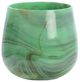Wildwood Lamps Berilo Green Small Vase-0