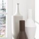 Crestview Collection Zen 3-Piece Black/Gray/White Bottle Set-2