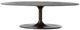 Four Hands Simone Oval Coffee Table-0