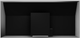 Vent-A-Hood® K Series 42" Black Under Cabinet Range Hood-4
