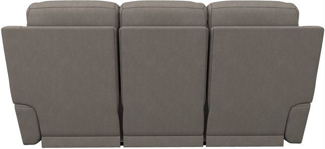 La-Z-Boy® Emmons Ivory Power Reclining Sofa with Headrest-3