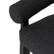 TOV Furniture Spara Black Accent Chair-5