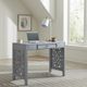 Liberty Furniture Trellis Lane Gray Accent Writing Desk-1