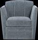 Bradington-Young Customizable Mila Swivel Chair-1